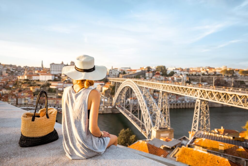 Déménager au Portugal