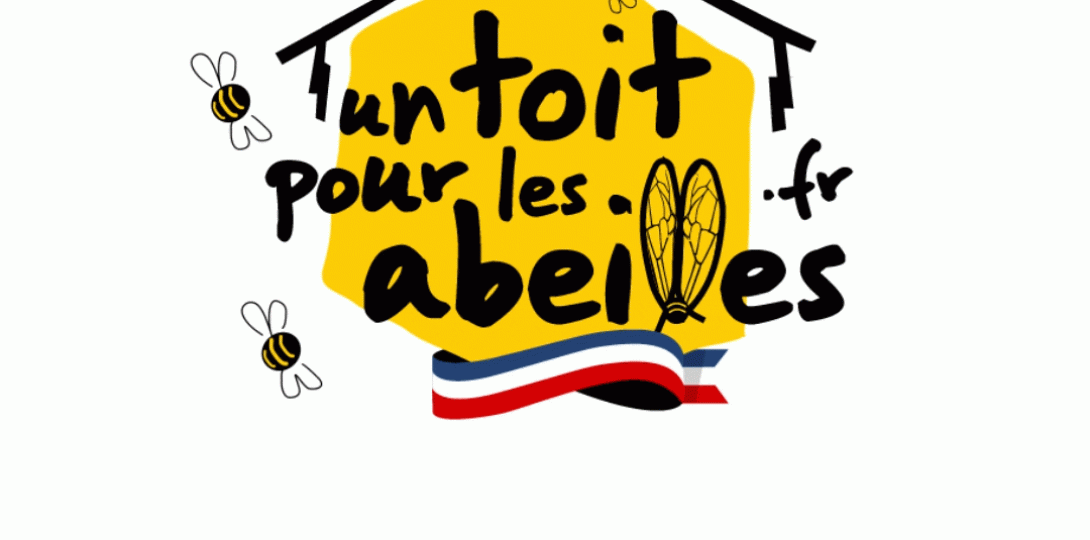 UN TOIT POUR LES ABEILLES