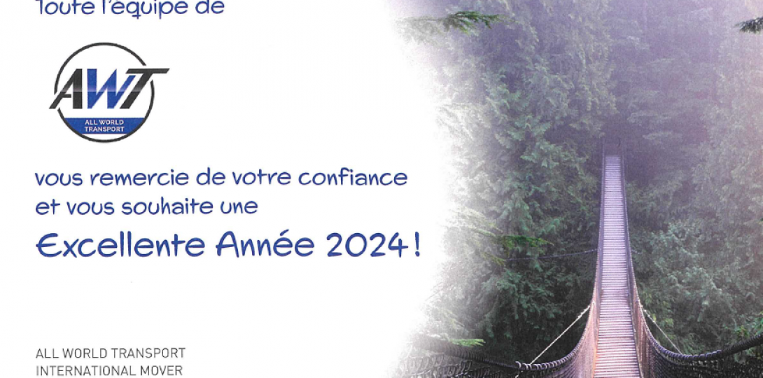 bonne année 2024