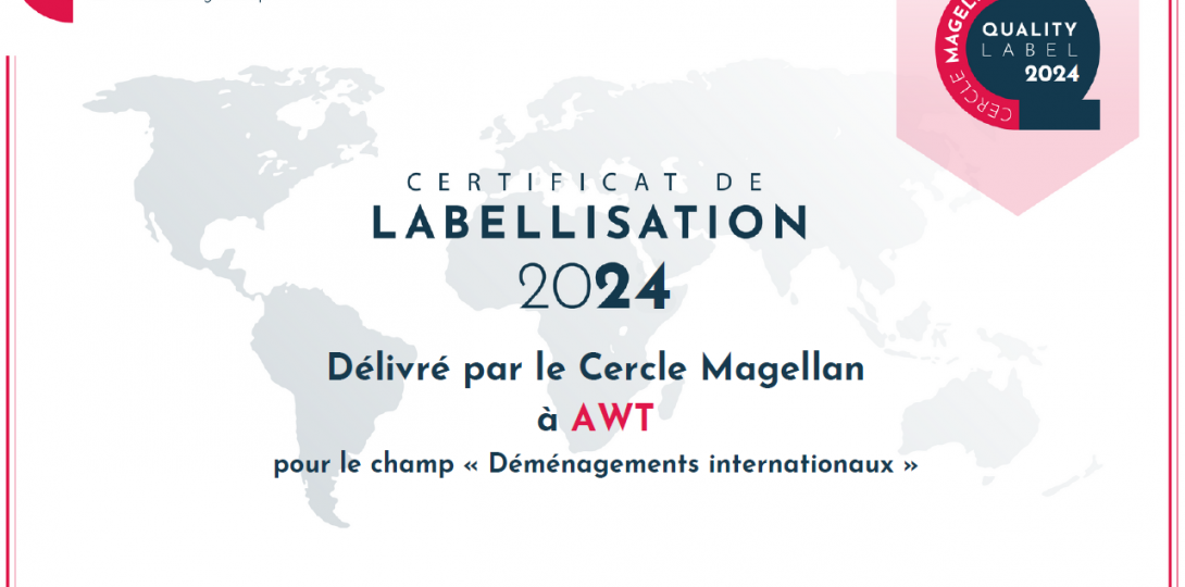 labellisation Magellan2024